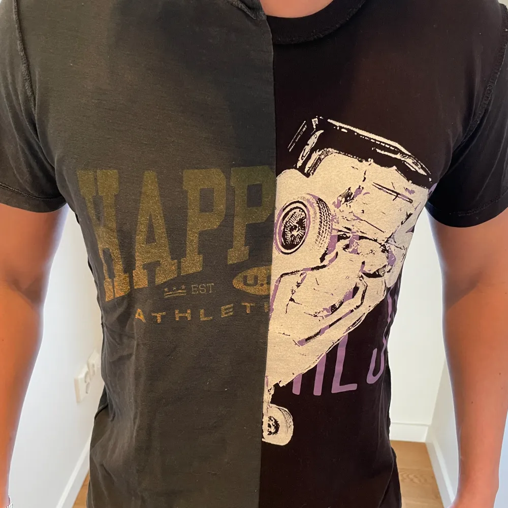Tshirt från Happiness, bra skick. T-shirts.