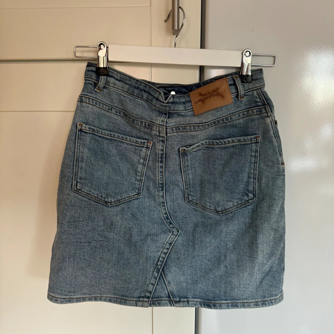 Carin Wester Jeanskjol - 90
