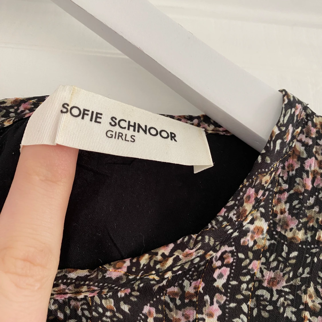 Sofie Schnoor Klänning - 91