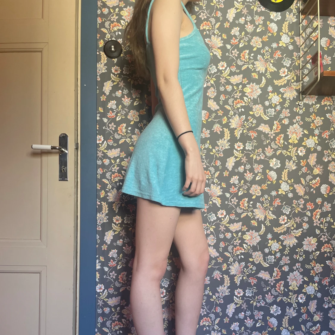 Sommarklänning  - 91