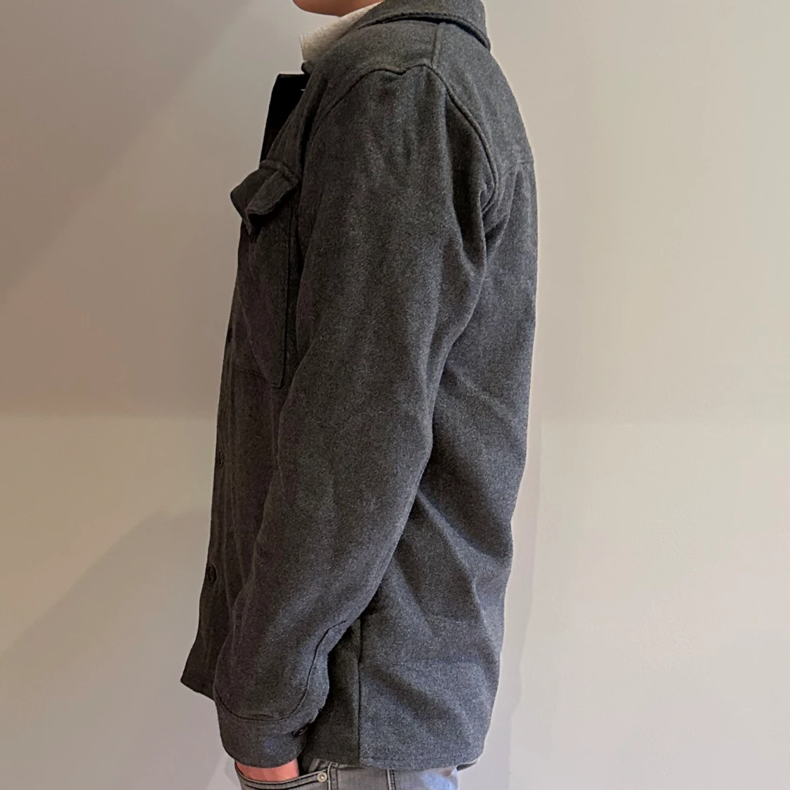 Overshirt/ these glory days  - 90