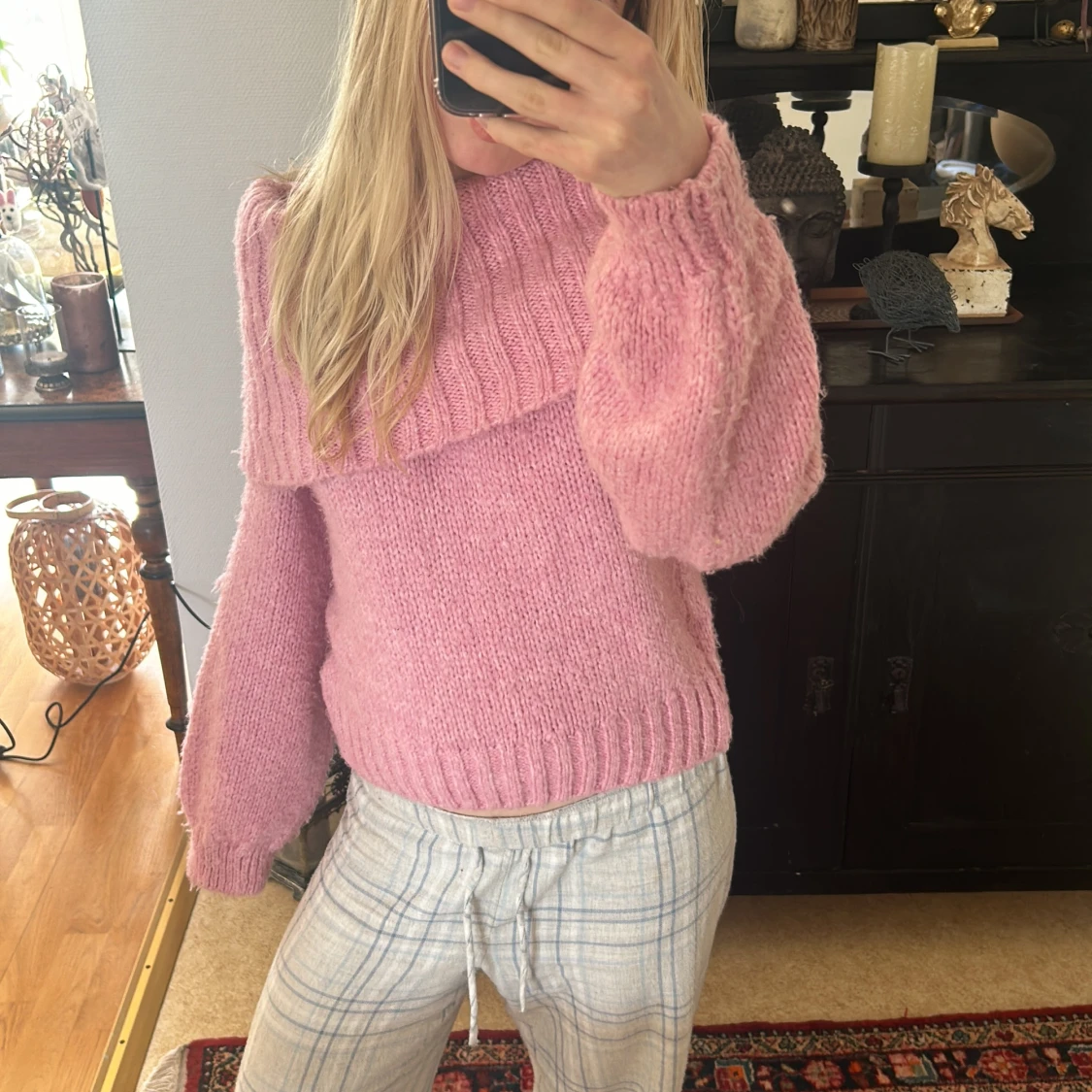 Trendig Gina tröja - 90