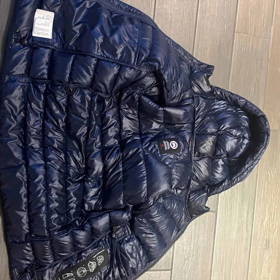 Canada goose jacka - 92