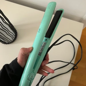 Ghd plattång - Funkar perfekt. GHD.