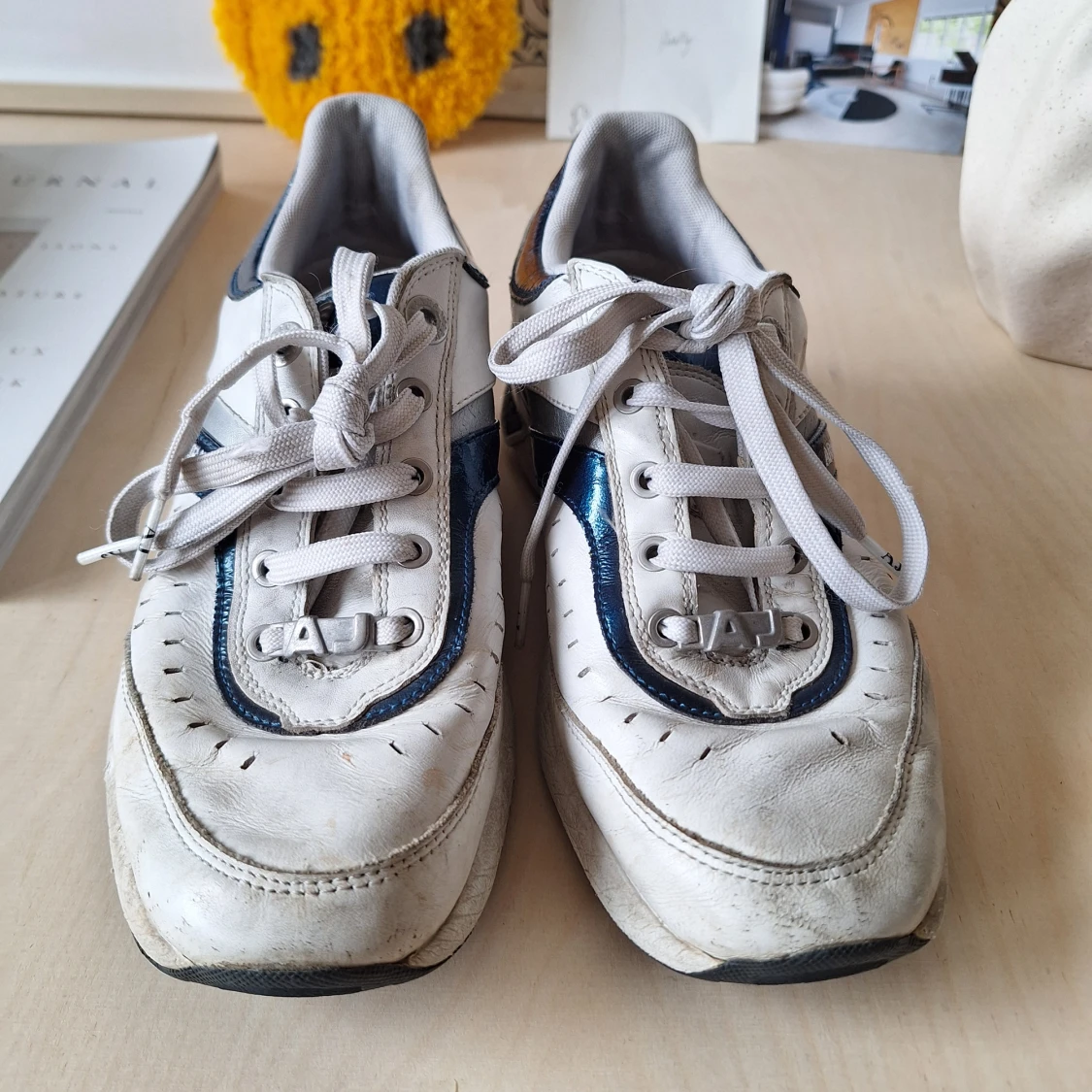 Armani SNEAKERS - 91