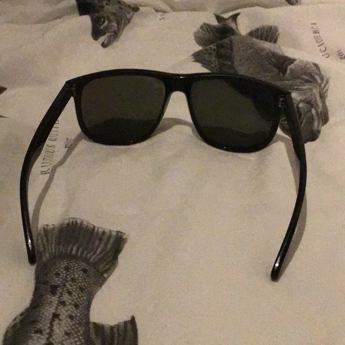 Ett par feta glasögon - 90