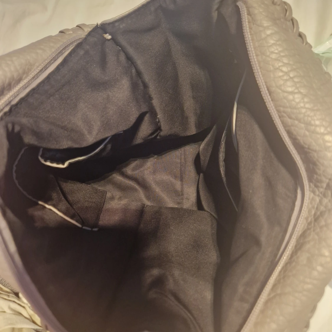 Väska från tiamo  - 91