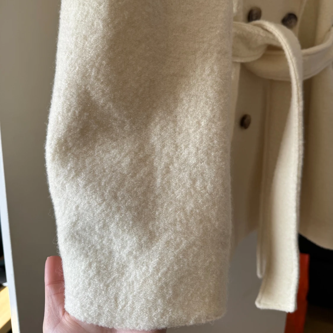 Filippa K ulljacka - 91