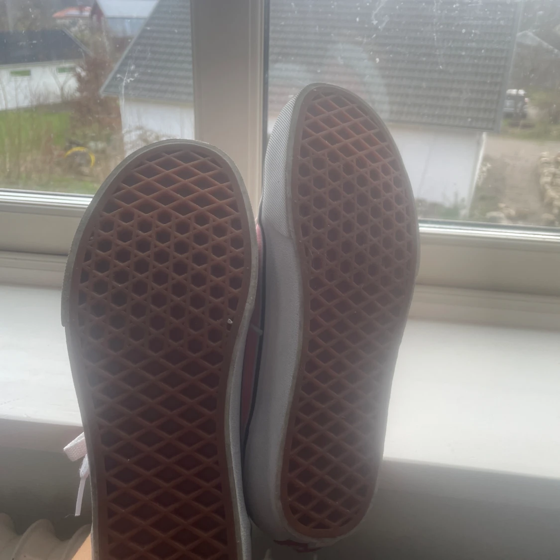 Vans old school - 91