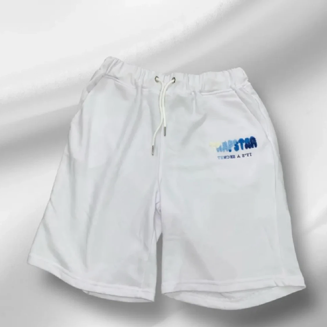Trapstar shorts