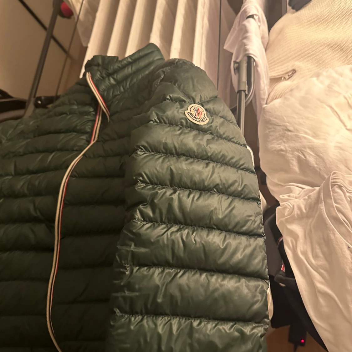 Moncler jacka - 90