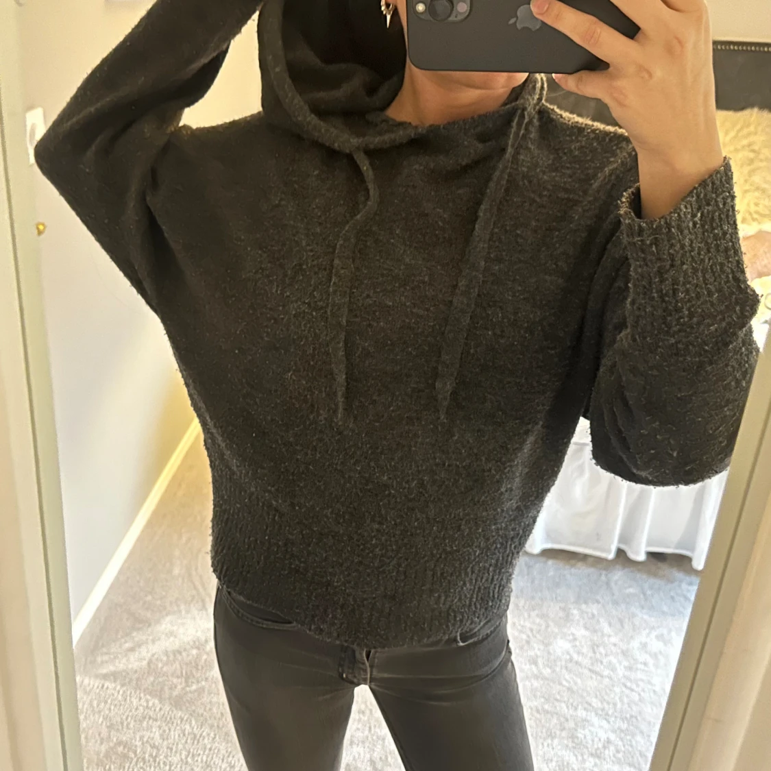 Hoodie - 90