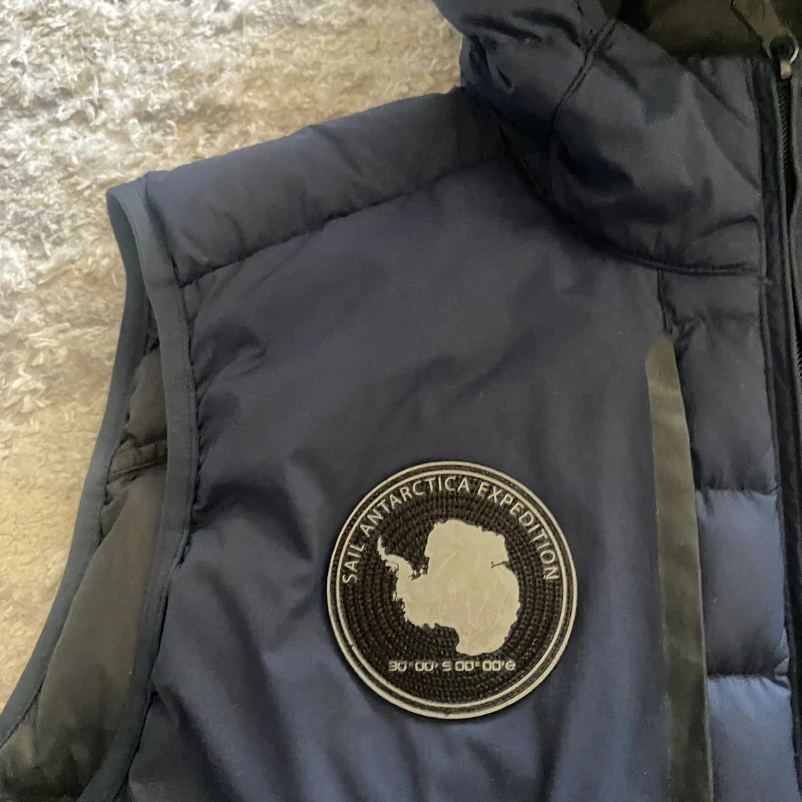 Sail racing väst - 90