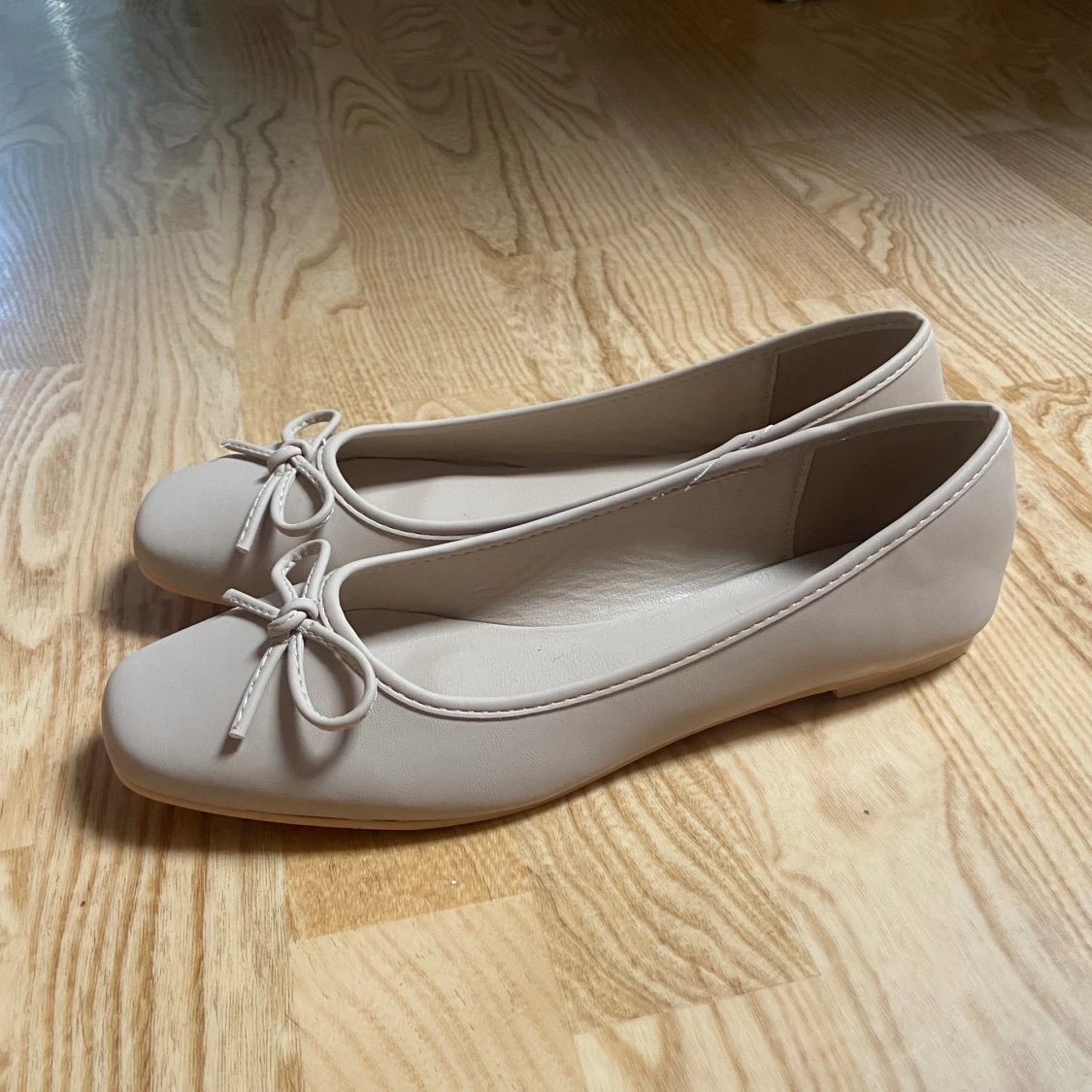 Ballerinaskor  - 91