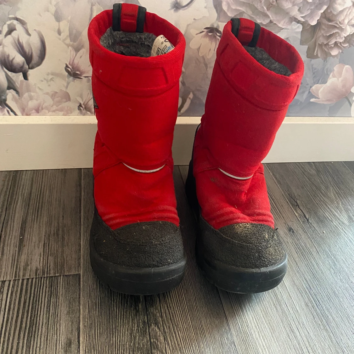 Vinter skor barn - 90