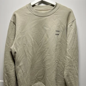 Samsøe samsøe beige tröja - Helt oanvänd Köpt från samsøe store