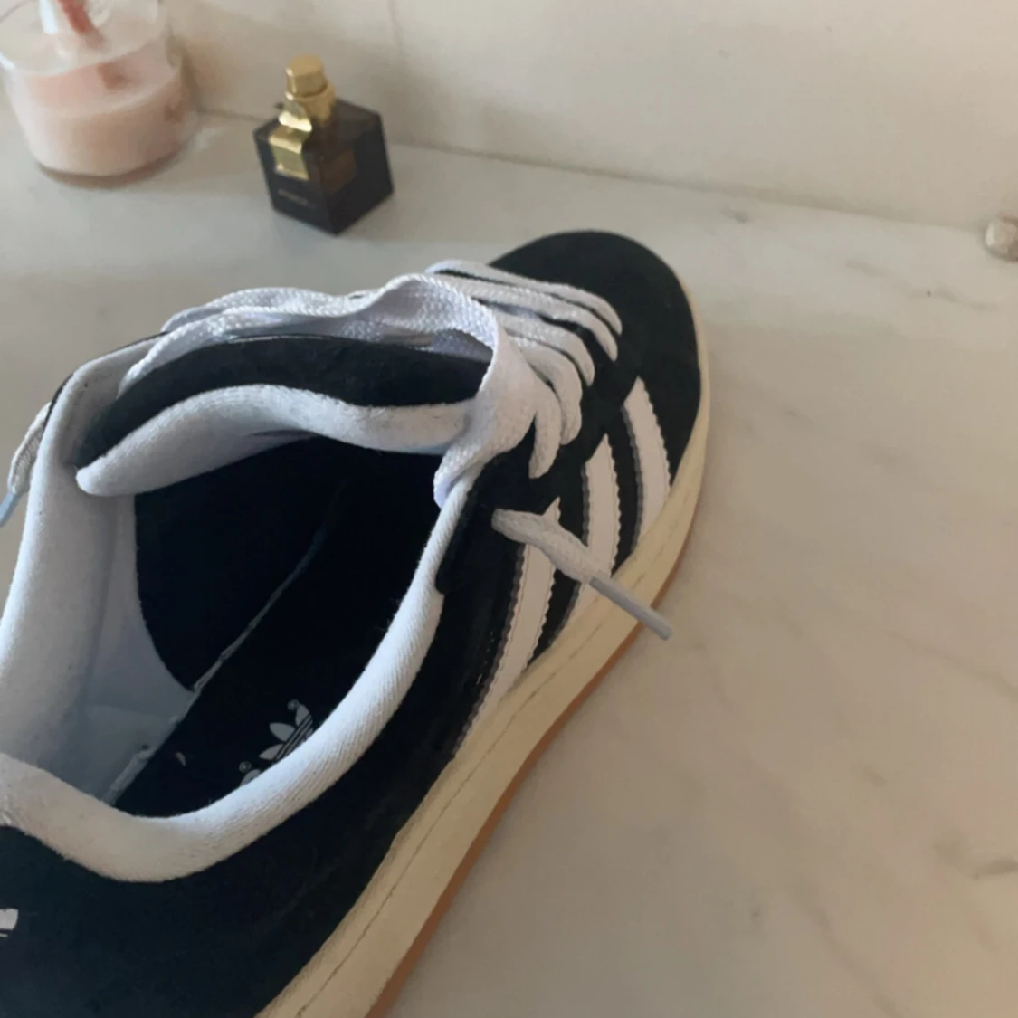 Adidas campuz 00 - 93