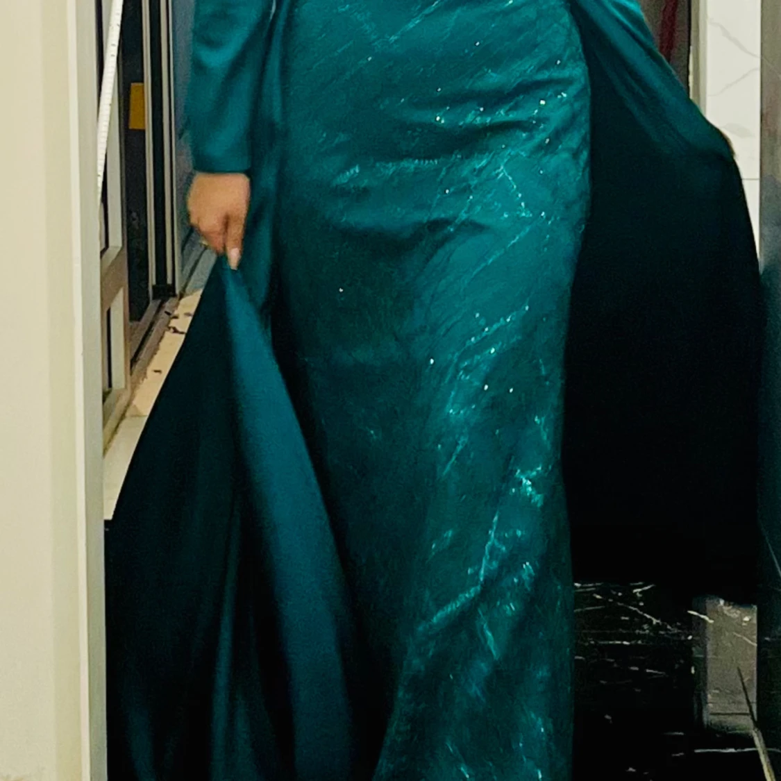 Bröllop klänning  - 90