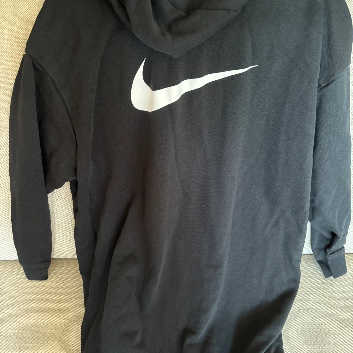 Nike sweatshirtklänning - 91