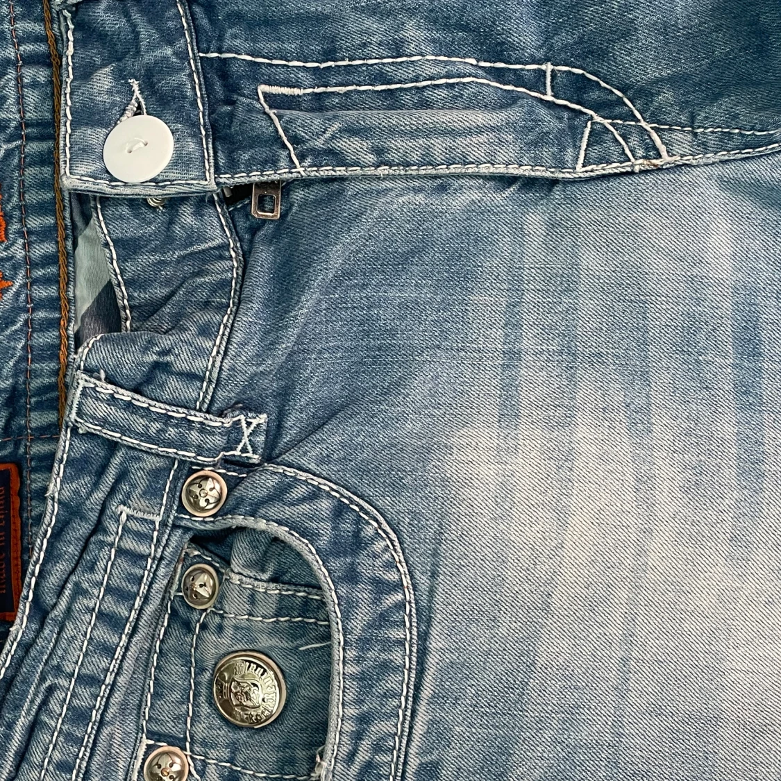 Rock Revival jeans - 92