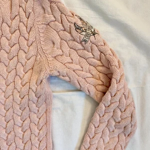 ODD MOLLY KOFTA - rosa odd molly kofta, superfint skick!!