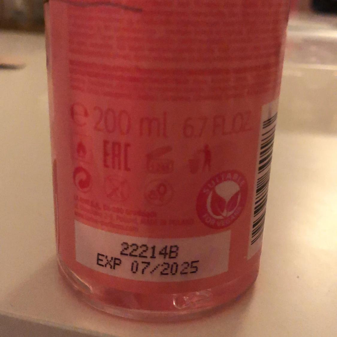 La rive crazy in love  - 91