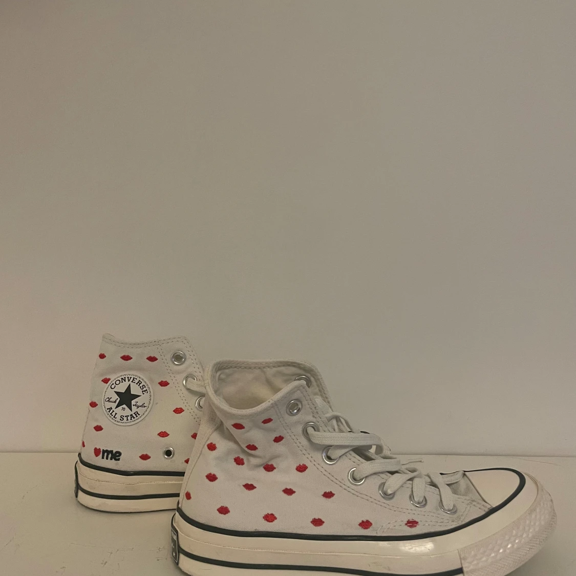 Converse Chuck 70 - 92