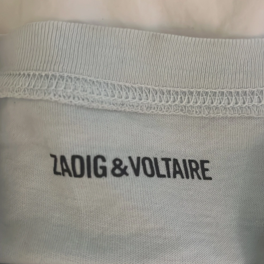 Zadig tröja❤️❤️ - 91