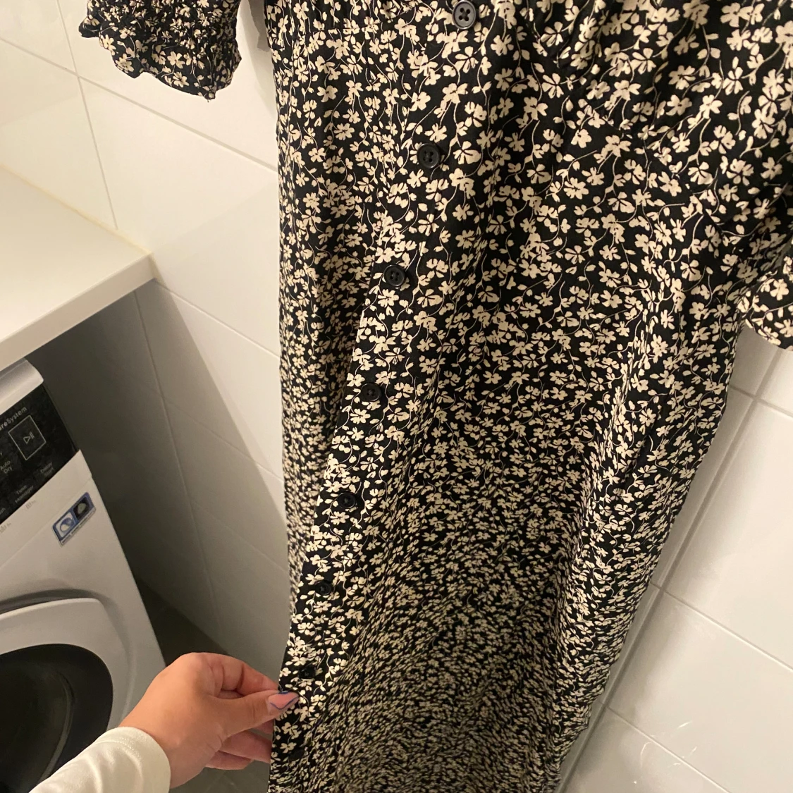 Sommarklänning  - 90