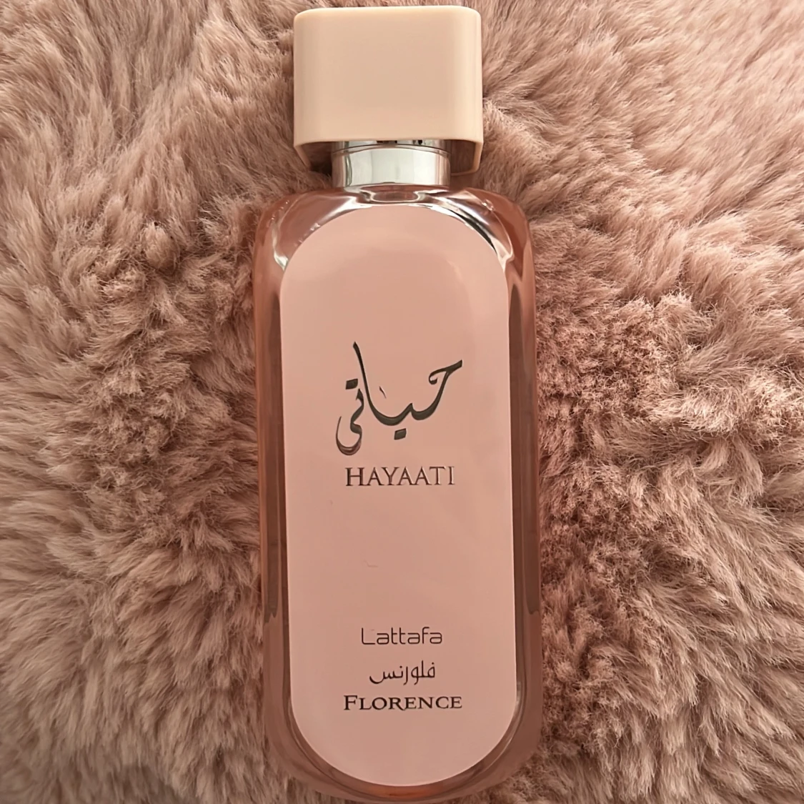 Hayaati - Lataffa  - 90