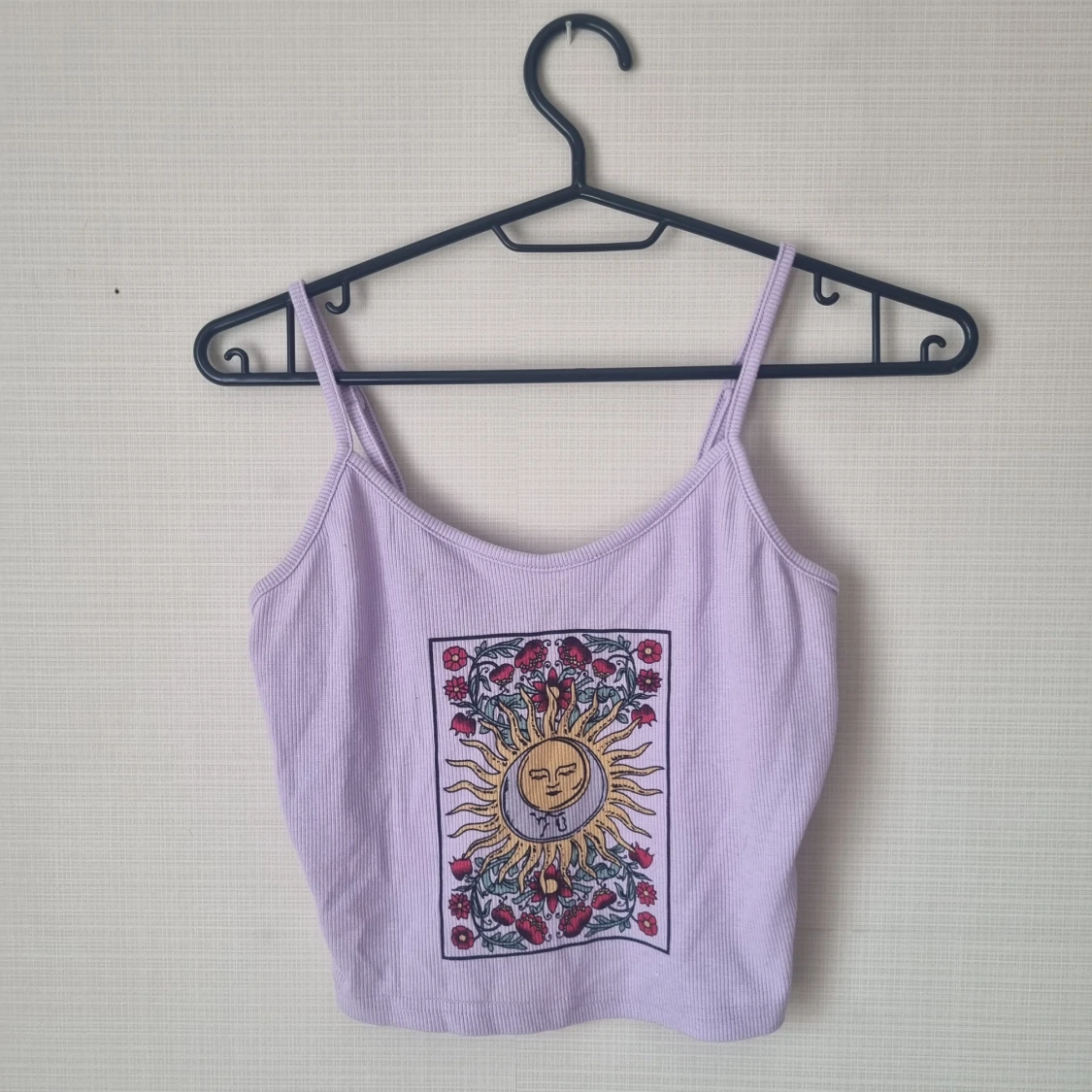 Tarot-topp đ§ââïž