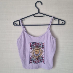 Tarot-topp 🧚‍♀️ - Stretchigt material! 🌷   Endast använd en gång 🧚‍♀️