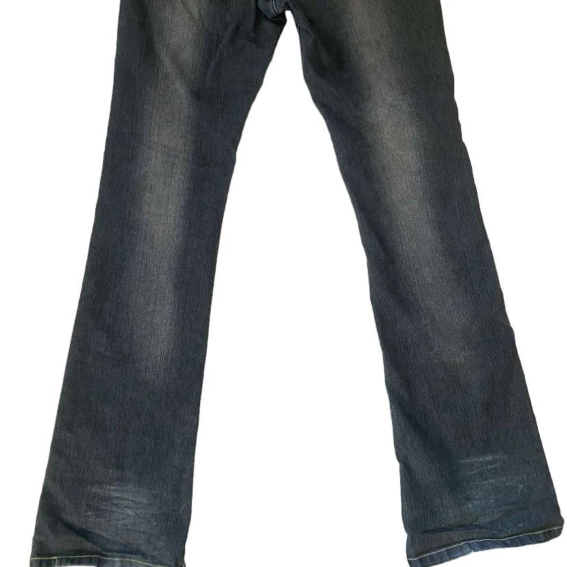 Low waist Bootcut Jeans - 91