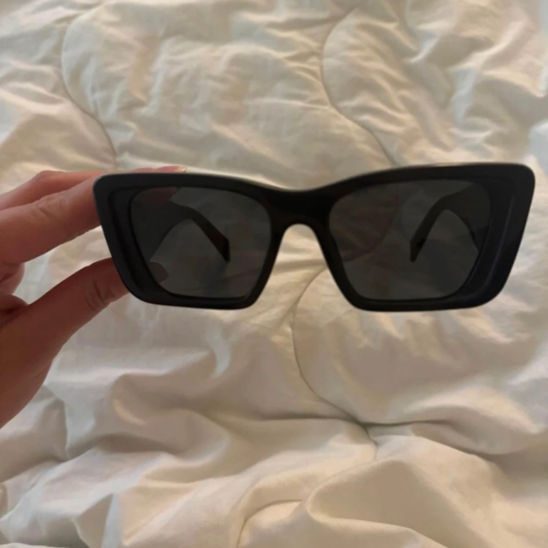 Prada SolGlasögon - 92