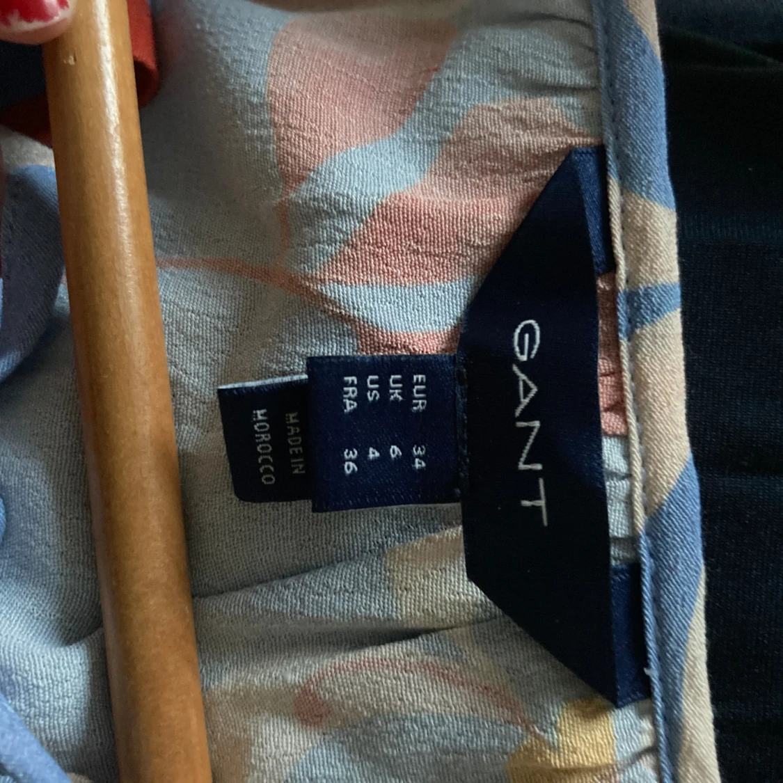 Sommarklänning från GANT - 90