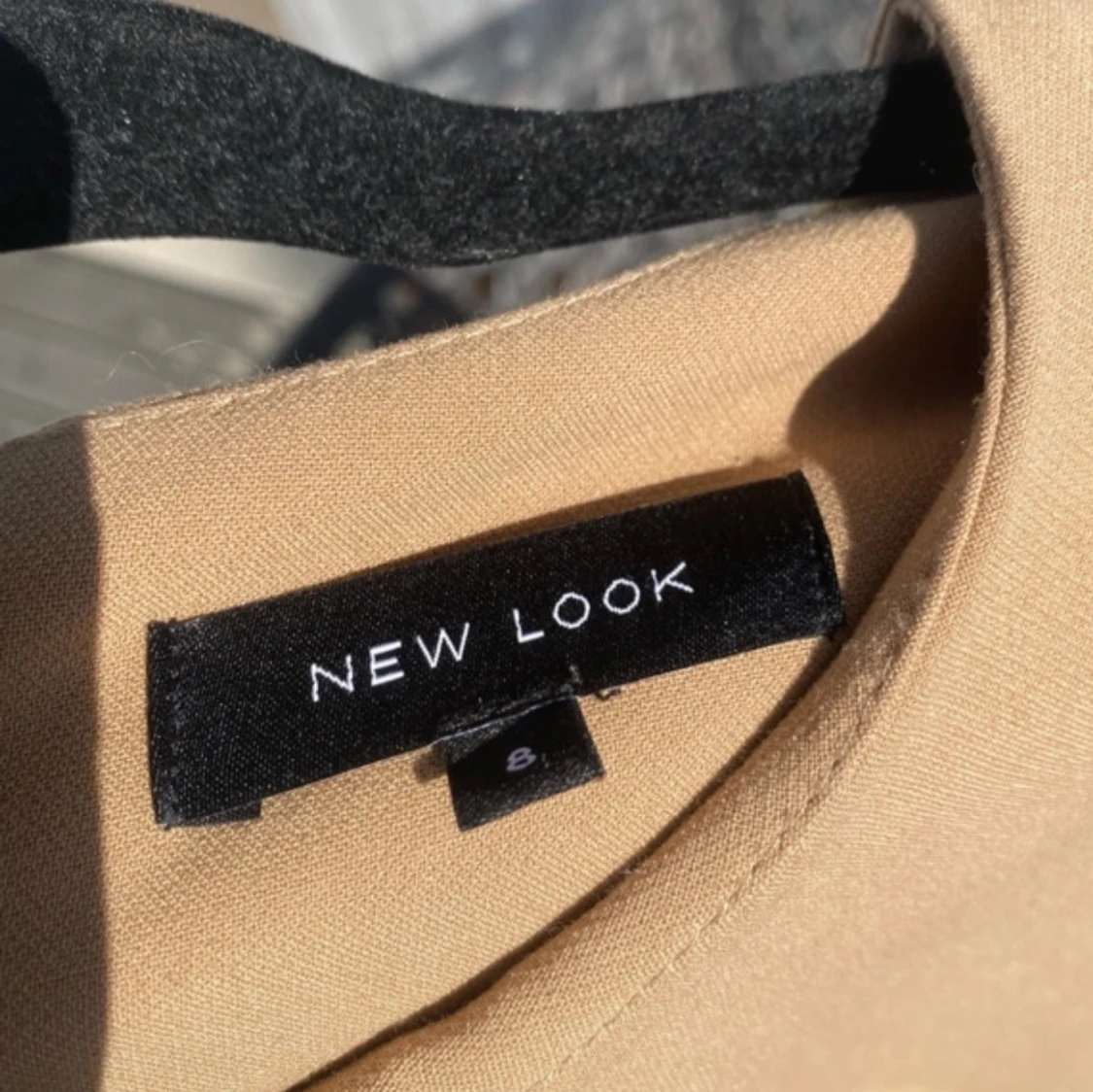 klänning från NewLook - 91