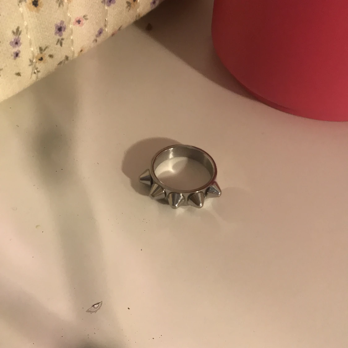 Edblad ring 🌸 - 90