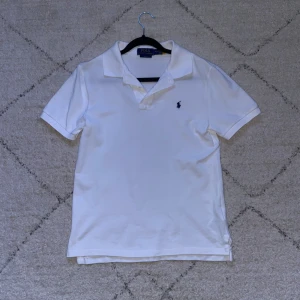 Ralph lauren pike - RL pike i bra skick. Nästan aldrig använd. 