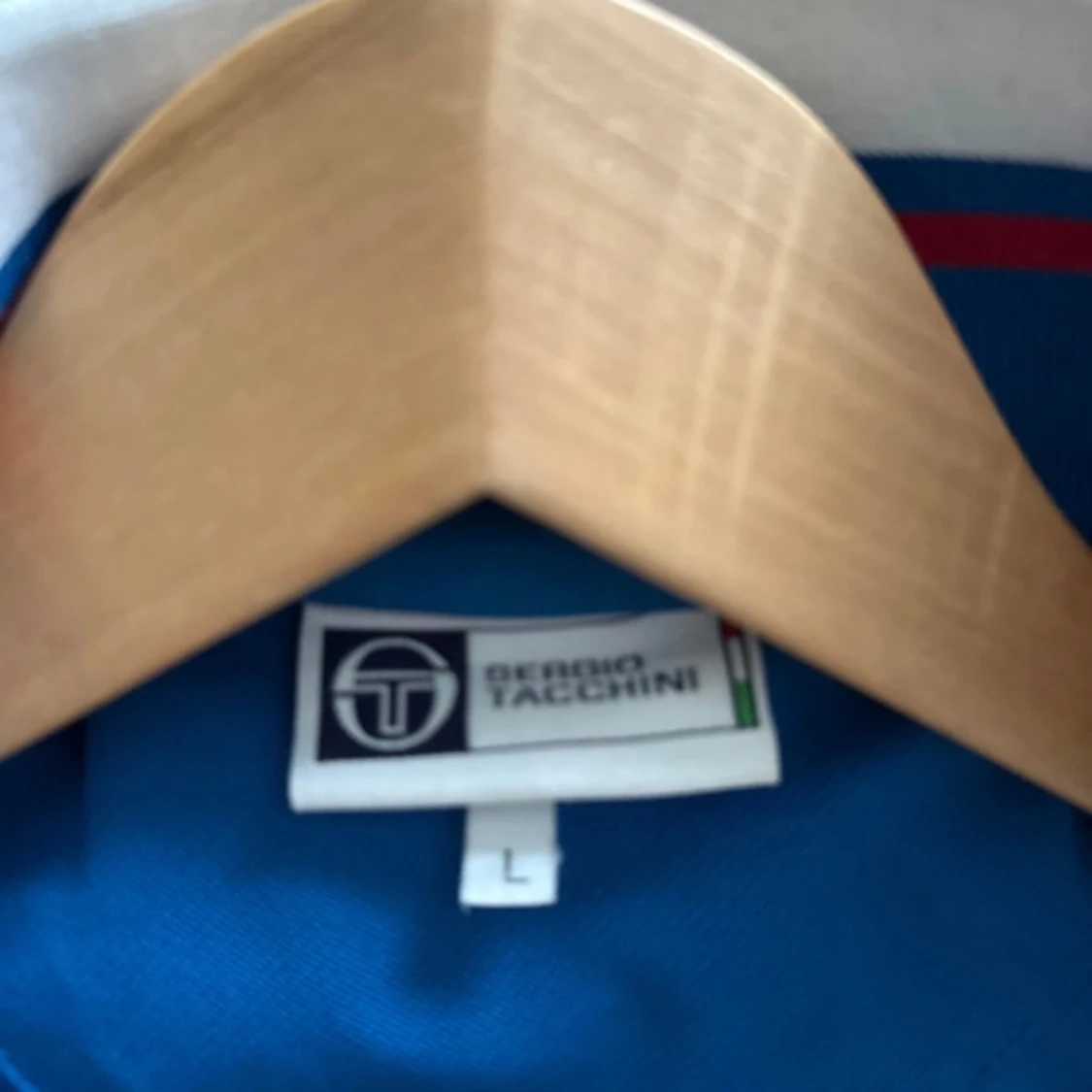 Sergio Tacchini - 91