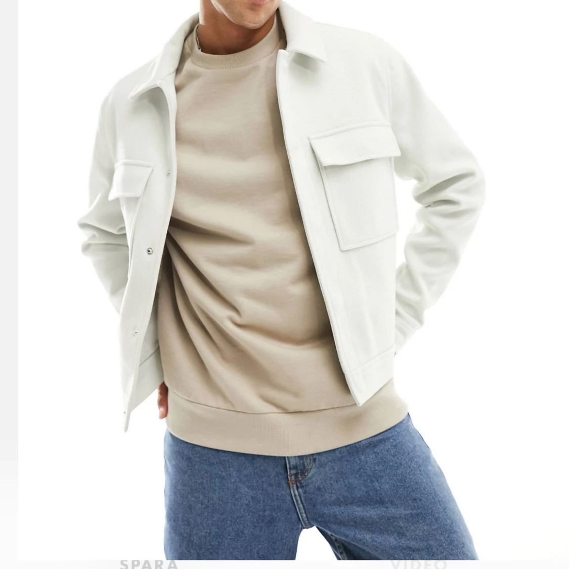 Jacka från Asos  - 90