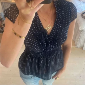 Blus  - Jätte söt blus 💕💕 