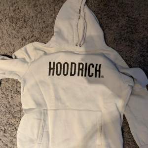 Snygg hoodrich hoodie