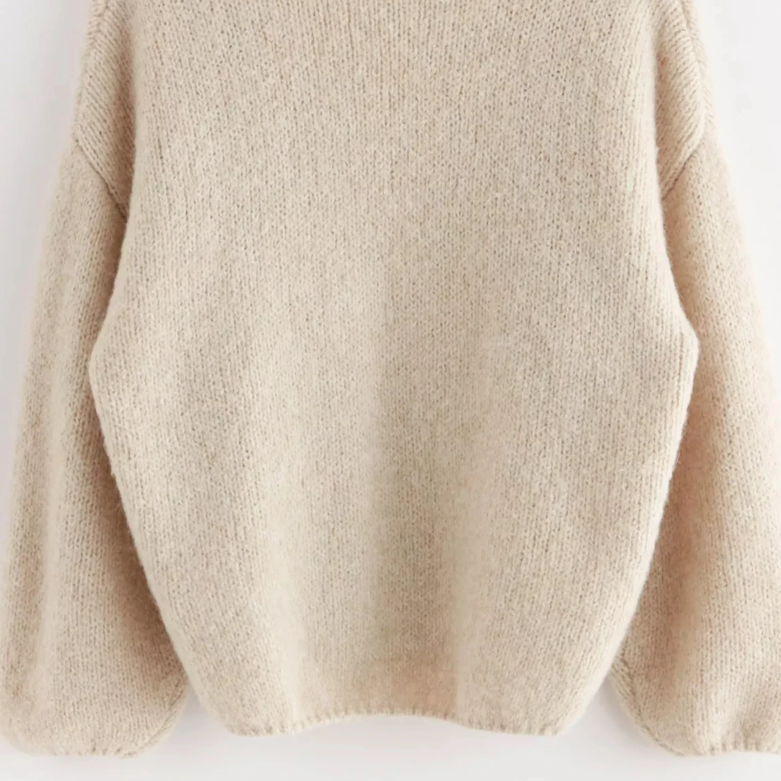 Slutsåld kofta - 90