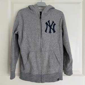 New York Yankees zip up, väldigt snygg, aldrig använt 