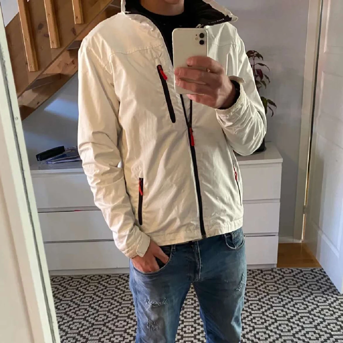 Helly Hansen Jacka - 90