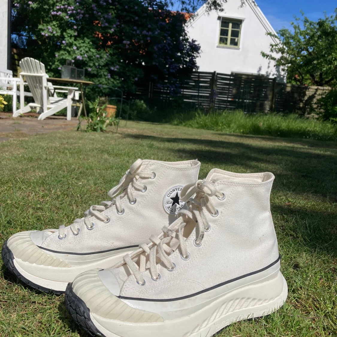 Converse Chuck 70 ATCX