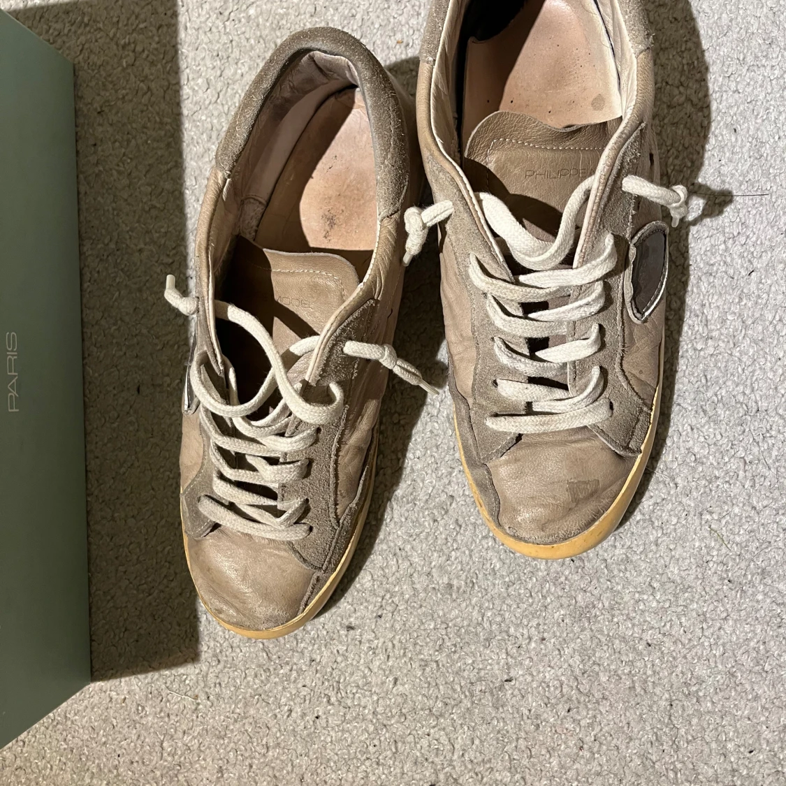 Philippe model skor - 91