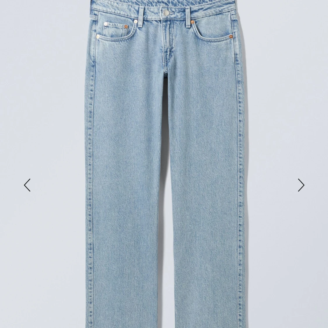 Weekday arrow jeans - 90