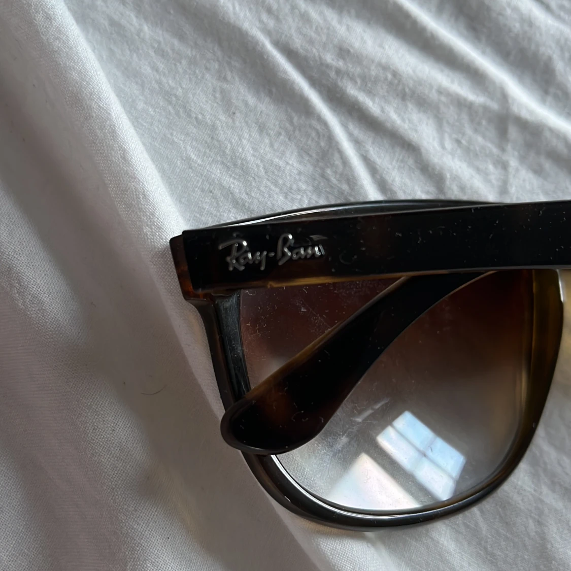 Rayban boyfriend - 90