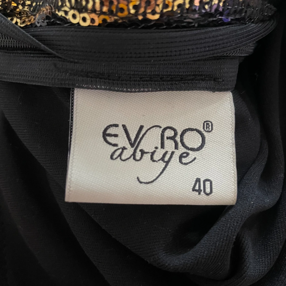 Festklänning 400kr - 91